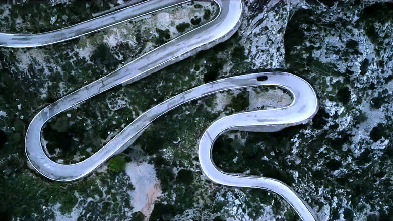 кадр из фильма Паранормальное. Маяк