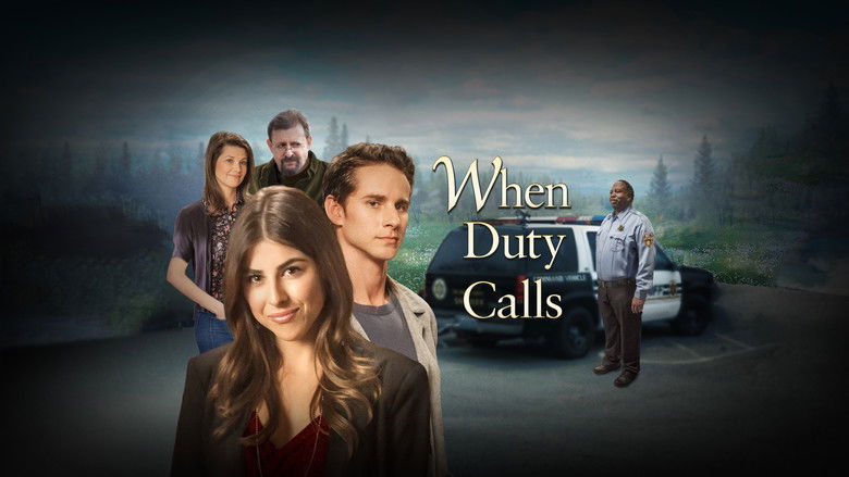 кадр из фильма When Duty Calls