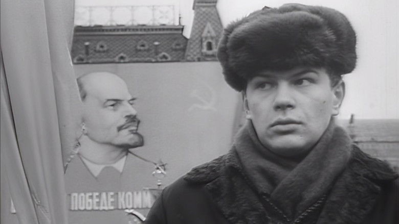 кадр из фильма Сердце Бонивура