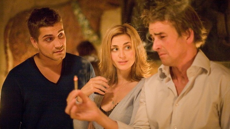 кадр из фильма Fidibus