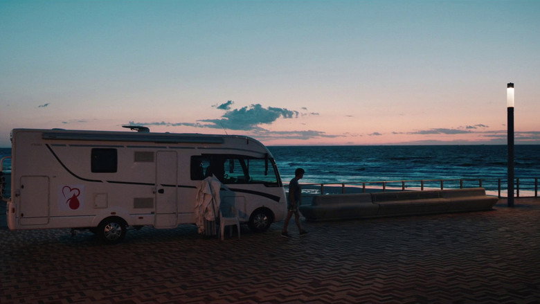 кадр из фильма Дружная семья