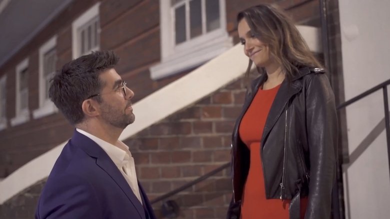 кадр из фильма First Date: The Musical