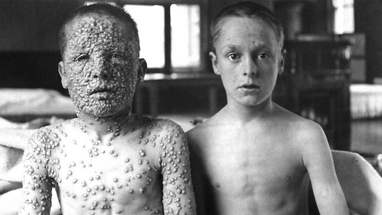 кадр из фильма Outbreak: Anatomy of a Plague