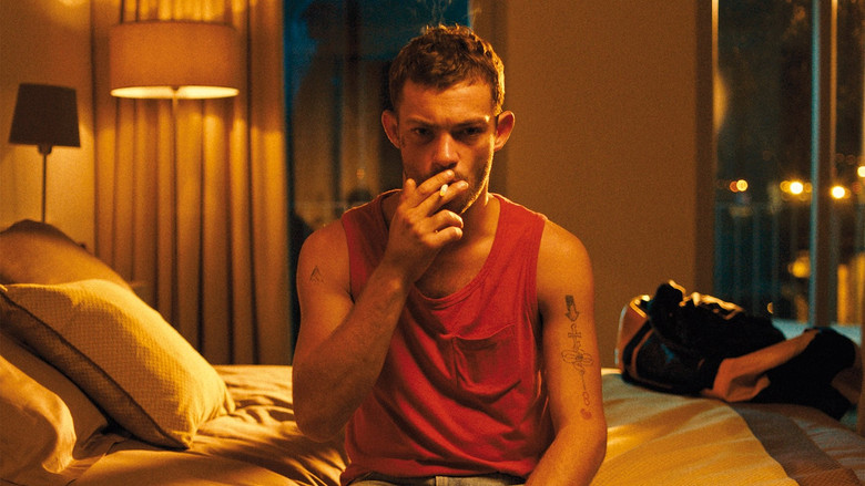 кадр из фильма Джонас