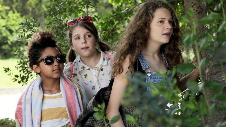 кадр из фильма Кто твоя бабушка, чувак?