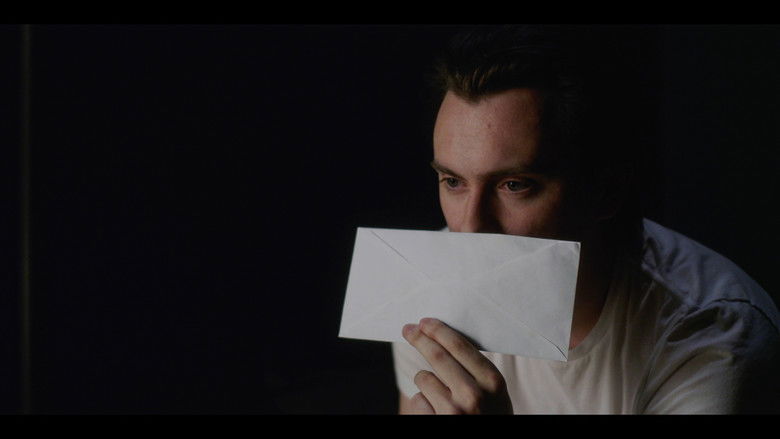 кадр из фильма The House of Amygdala