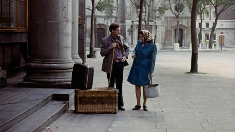 кадр из фильма Keep It Up, Jack!