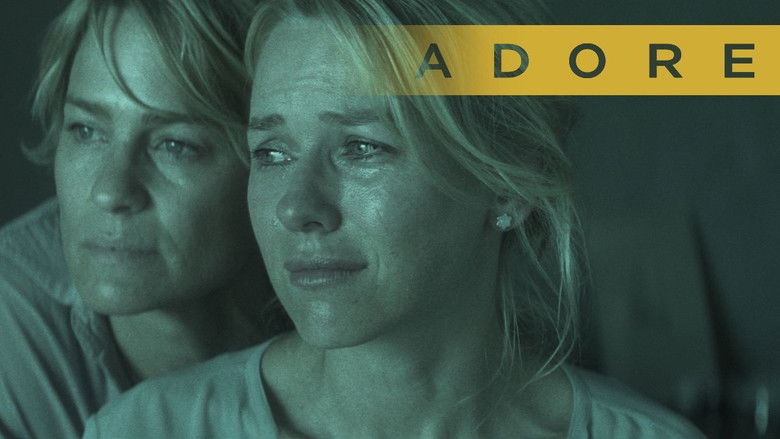 кадр из фильма Тайное влечение