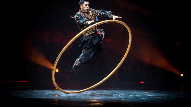 кадр из фильма 44e Festival mondial du Cirque de Demain