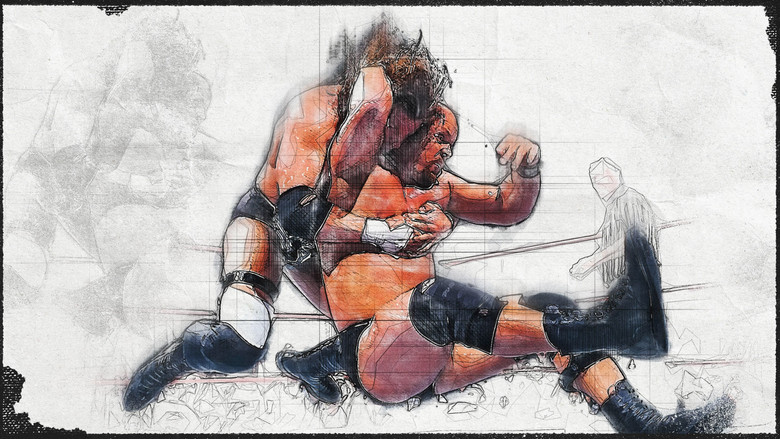 кадр из фильма Birth of The Stunner