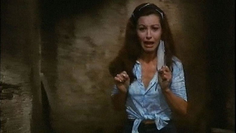 кадр из фильма Могилы слепых мертвецов