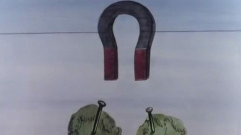 кадр из фильма Улитки