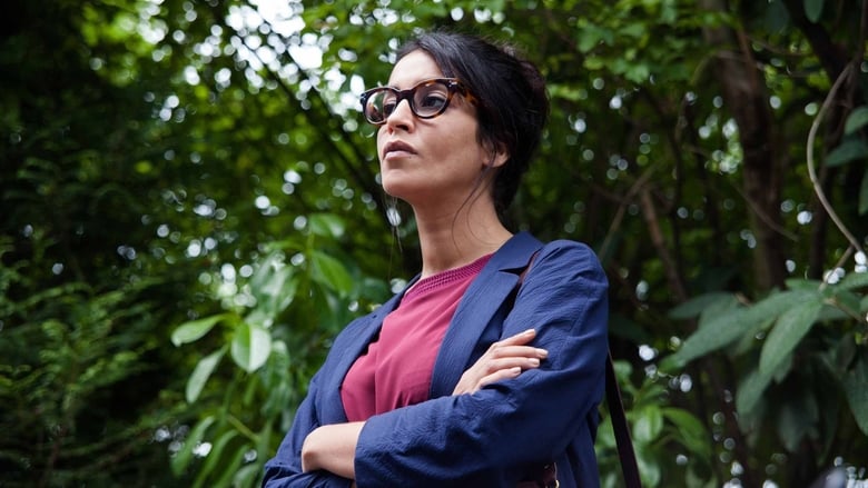 кадр из фильма Хищные