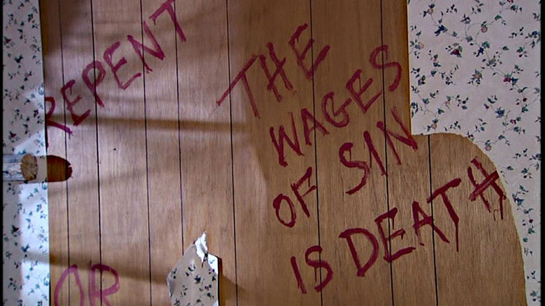 кадр из фильма Wages of Sin