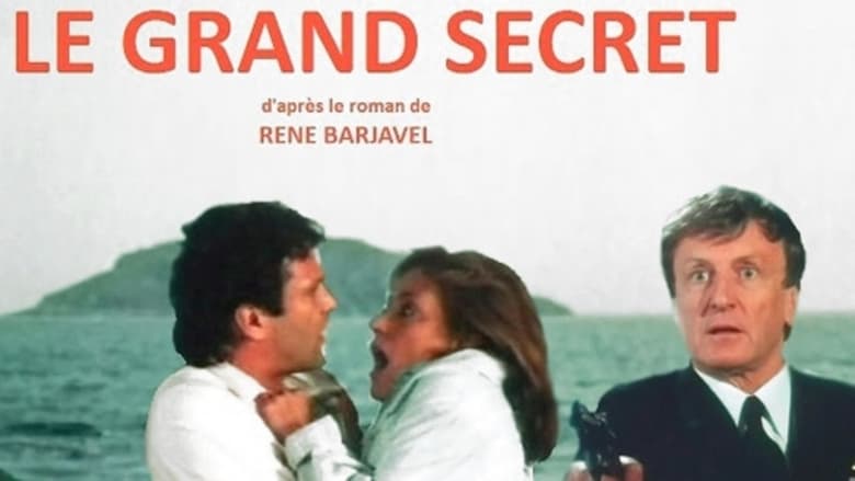 кадр из фильма Le Grand Secret