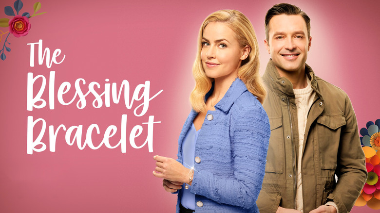 кадр из фильма The Blessing Bracelet