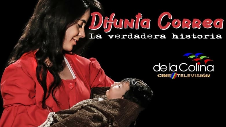 кадр из фильма Difunta Correa: la verdadera historia