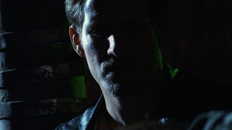 кадр из фильма Безумная шестерка