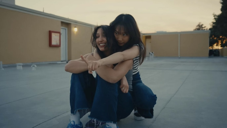 кадр из фильма After All