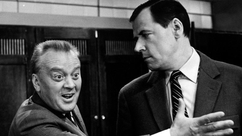 кадр из фильма Alibi na vodě