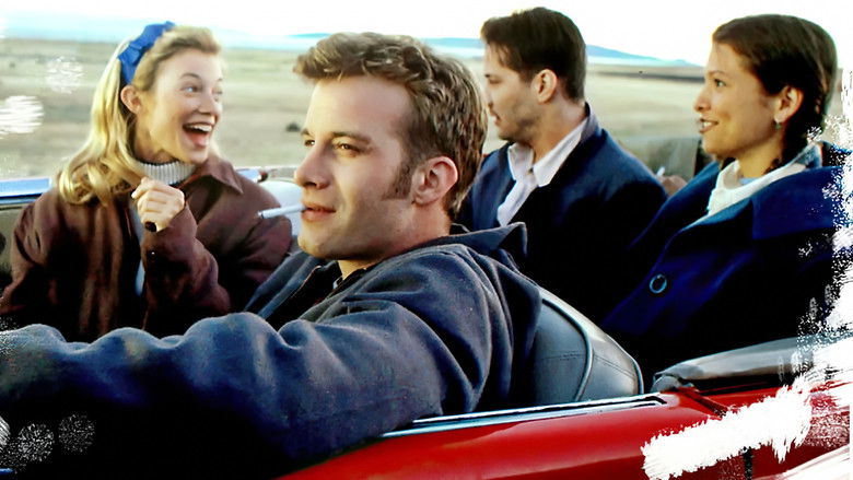 кадр из фильма Самоубийца