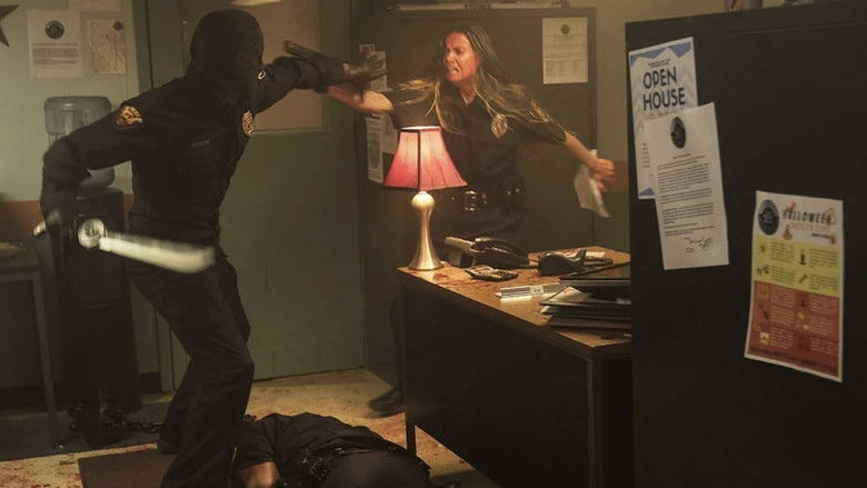 кадр из фильма Коллекционер 3