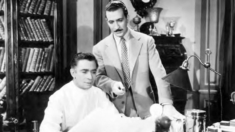 кадр из фильма Todo un hombre