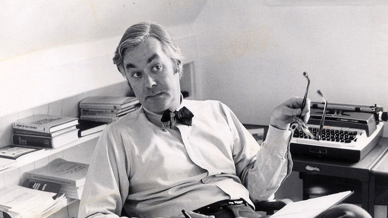 кадр из фильма Moynihan