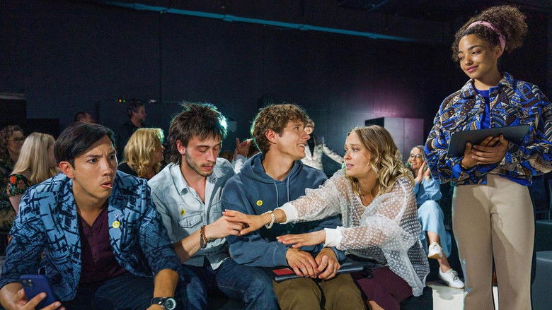 кадр из фильма Heribert