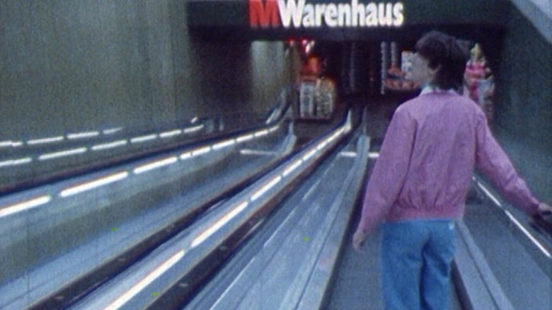 кадр из фильма Eine vo dene