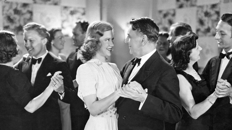 кадр из фильма Det ender med bryllup