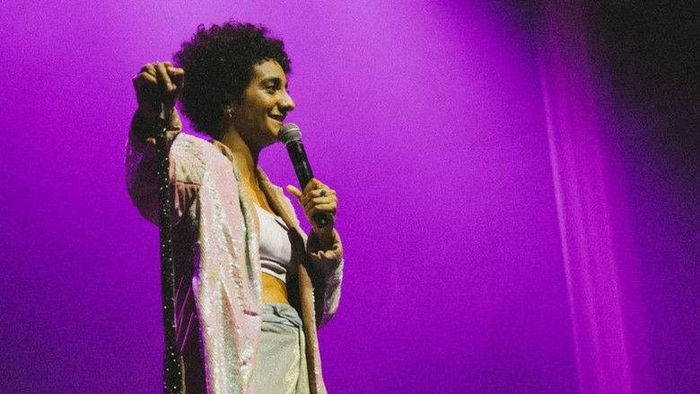 кадр из фильма Tahnee, l'autre