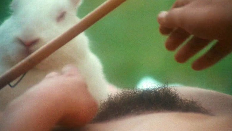 кадр из фильма Героини зла