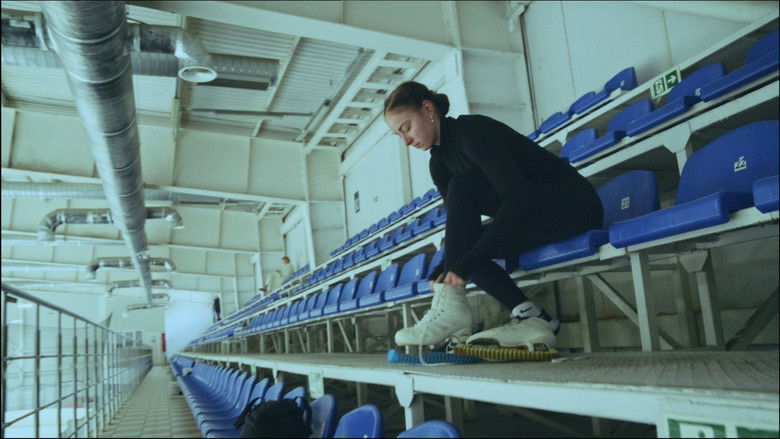 кадр из фильма Ice of Infinity