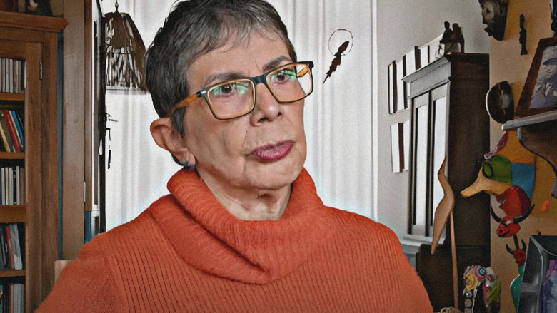 кадр из фильма Ousar Viver! Histórias da Maria