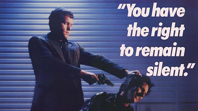 кадр из фильма Nightstick