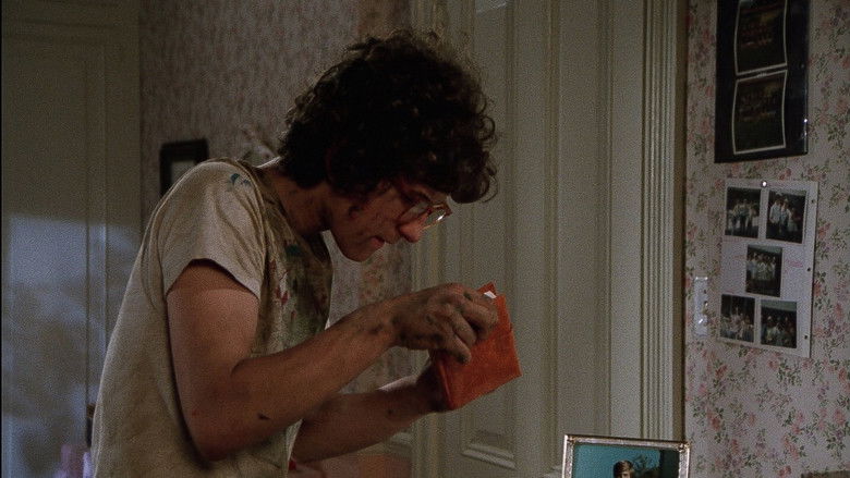 кадр из фильма Плохой Рональд