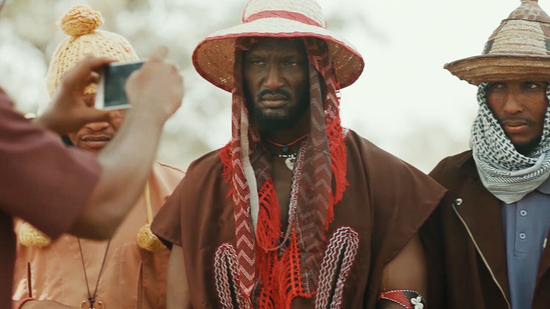 кадр из фильма Tenant of the House