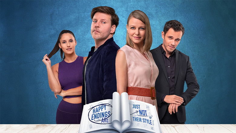 кадр из фильма Így vagy tökéletes