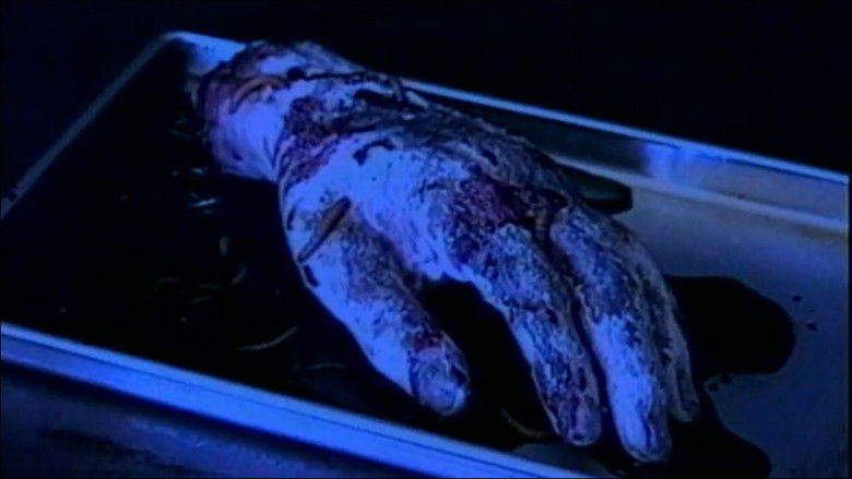 кадр из фильма Meat Market