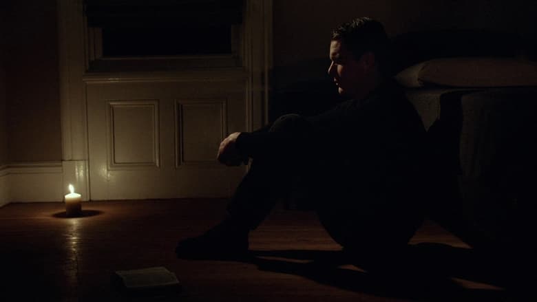 кадр из фильма Дневник пастыря