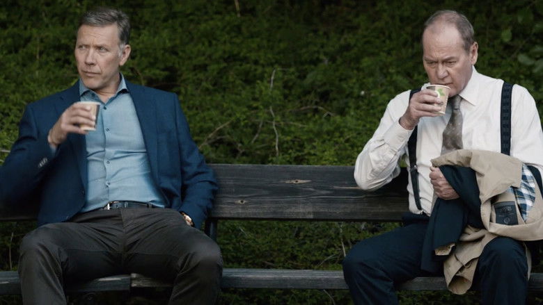 кадр из фильма Beck 30 - Sjukhusmorden