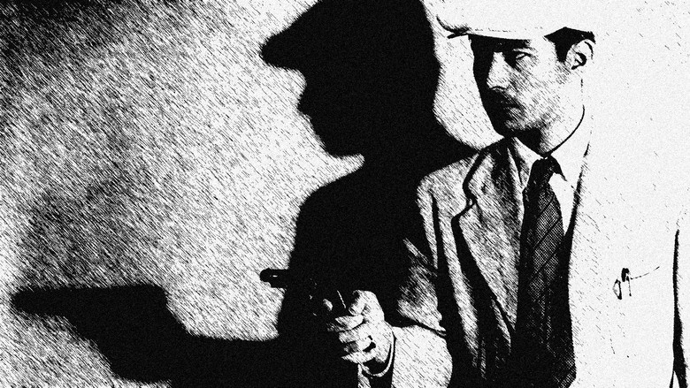 кадр из фильма Бездомный пес