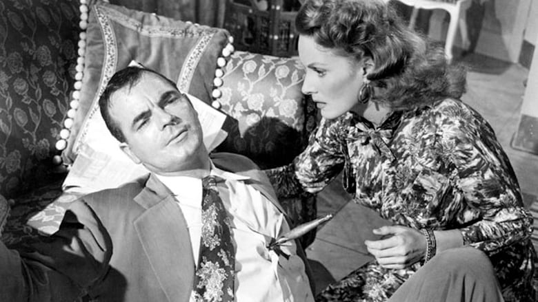 кадр из фильма Малага