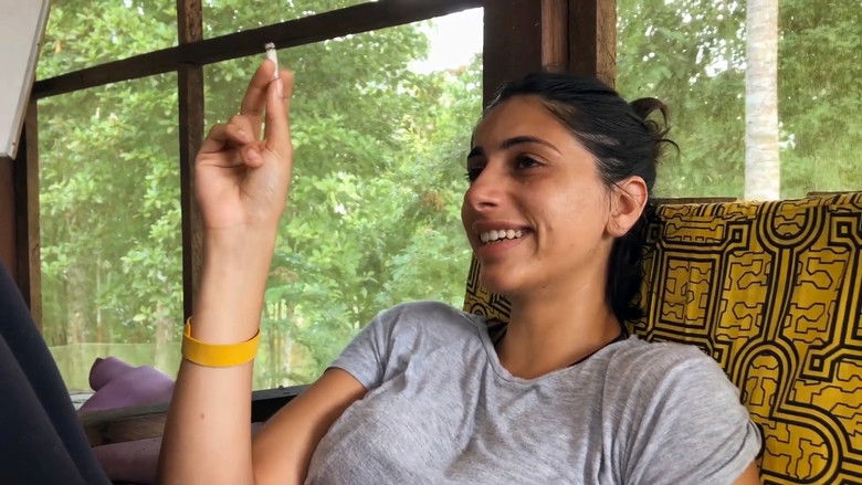 кадр из фильма Леа и я