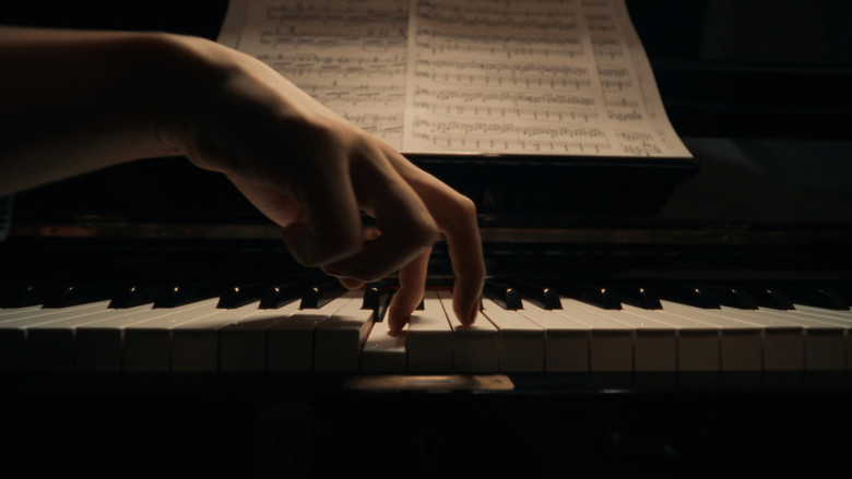 кадр из фильма Hand Job