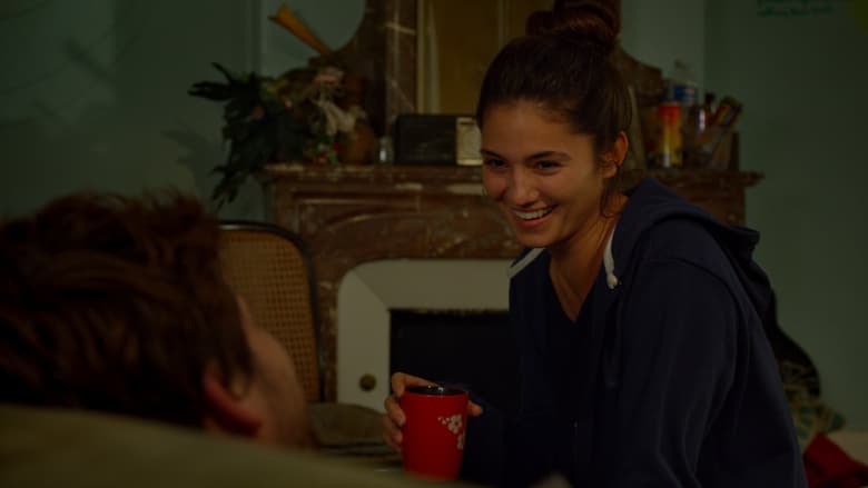 кадр из фильма Негодяй