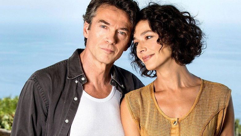 кадр из фильма Sul Tetto del Mondo - Walter Bonatti e Rossana Podestà