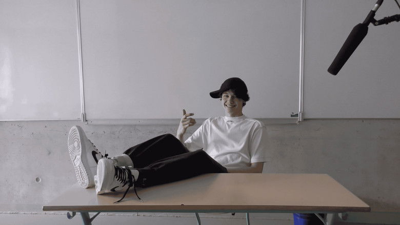 кадр из фильма Rémile