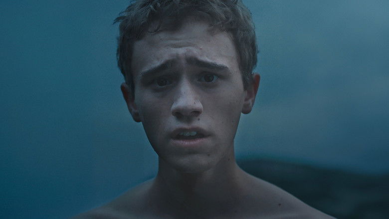 кадр из фильма Llobàs